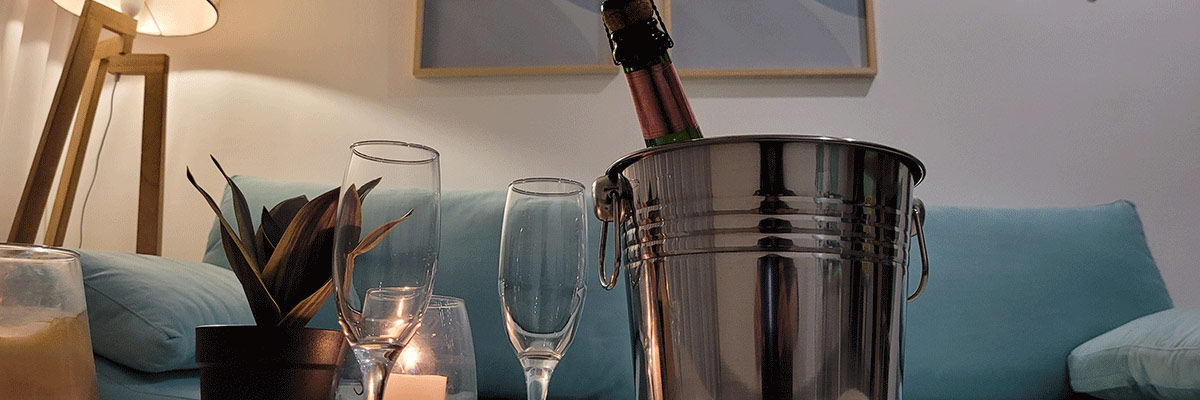 Latitud Norte - Departamento en Complejo Premium en Pinamar Norte