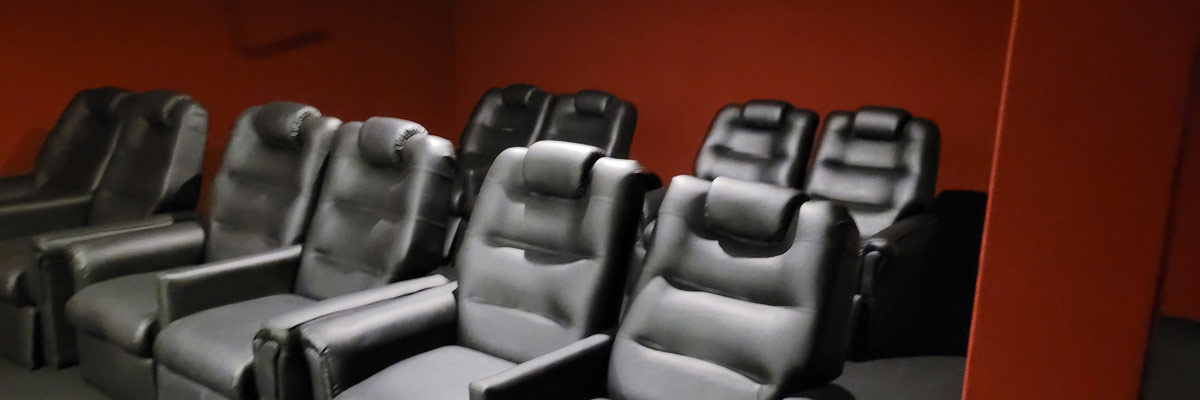 Latitud Norte - Departamento en complejo premium en Pinamar Norte