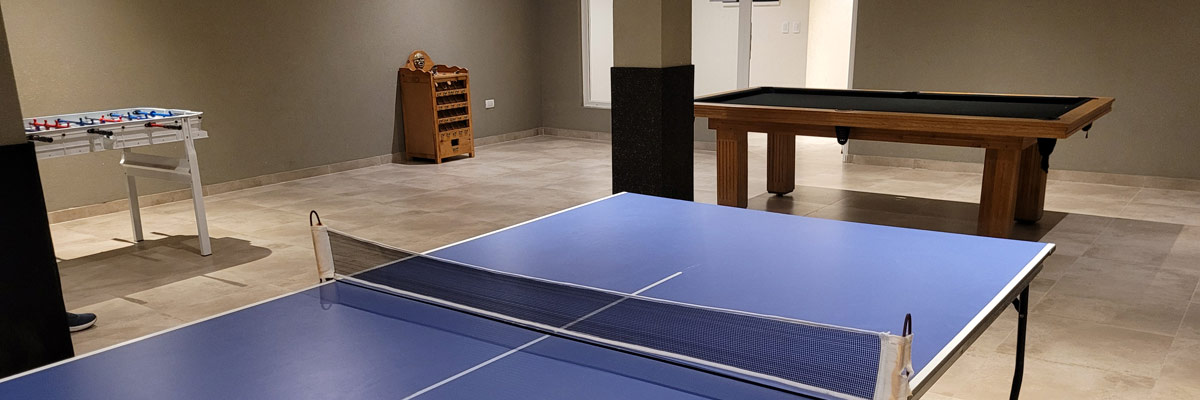 Latitud Norte - Departamento en complejo premium en Pinamar Norte