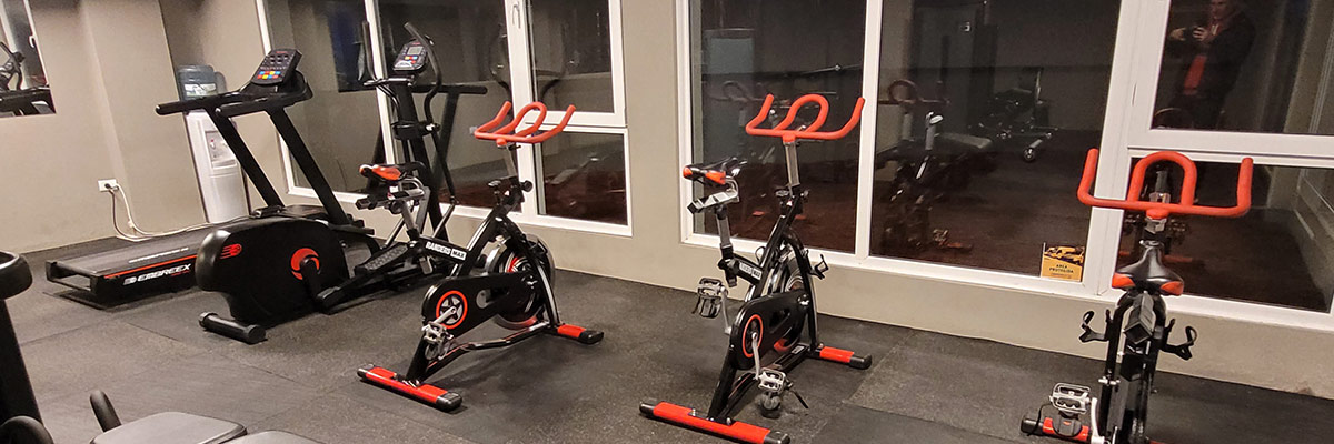 Latitud Norte - Departamento en complejo premium en Pinamar Norte