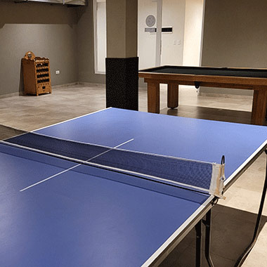 Latitud Norte - Departamento con piscina climatizada en Pinamar